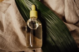 aceites para el crecimiento del pelo